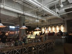 大堂-娜娜家•Nana’Garden (福州道店)