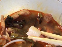-吉庆桂林米粉·柳州螺蛳粉(港汇广场店)