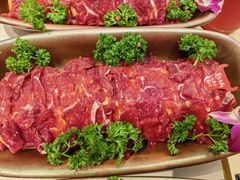 匙柄-潮正和潮汕牛肉火锅·老字号(番禺万达店)