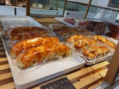 -美事客·面包·蛋糕·甜品(CBD店)