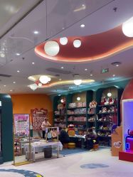 -奈尔宝·儿童乐园·亲子餐厅(苏州大悦城店)