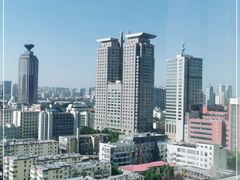 -济南富力凯悦酒店