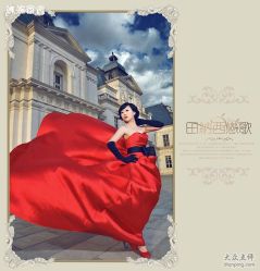 -飞鱼婚纱摄影(宏福大厦店)