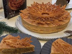 -潮一不贰·法式甜品·生日蛋糕·西式简餐(外滩店)