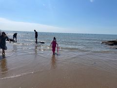 -老虎石海上公园