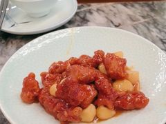 -安泰楼·佛跳墙创始人·传统闽味早茶·酒楼(三坊七巷闽菜地标店)