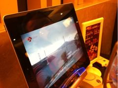 有IPAD！-黄记煌三汁焖锅(崇文门店)