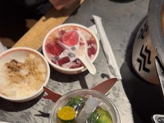 -探鱼·鲜青椒爽麻烤鱼(正佳广场店)