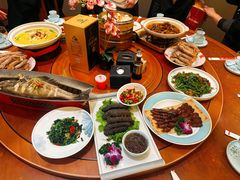 -大清花饺子城(昌黎店)