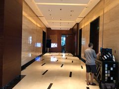 -上海浦东嘉里大酒店