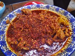 -正宗川菜(虎林胡同店)