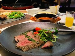 -西堤牛排(南京龙江店)