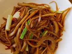 -湘力力小院·鱼汤泡饭(枫林路店)