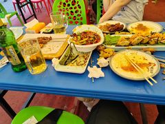 -状元阁烧烤(群力店)