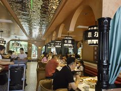 -清真·卡德尔大叔新疆主题餐厅(龙汇路店)