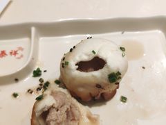 -东泰祥生煎馆(重庆北路店)