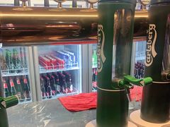 -阿三烧烤·生蚝(超级会员店拓峰店)