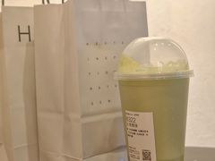 -喜茶(佛山顺德大良东乐路店)