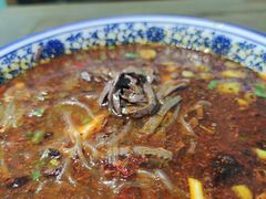 -惠记粉汤羊血(小南门店)