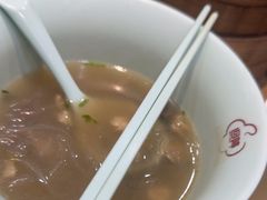 -回味鸭血粉丝汤(砂之船店)