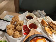 -七八冷面·延边朝鲜族美食(圣熙八号店)
