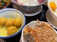 -水牛奶皇后糖水铺(深圳总店)