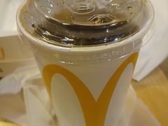 -麦当劳(双榆树店)