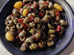 -羊家胡同·龙虾烧烤火锅(龙汇路店)