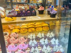 -面包新语(富力城BT店)