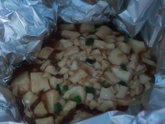 -小院烤肉(公园南路店)