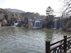 -白马涧龙池景区