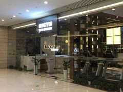 -银吉姆健身(恒隆馆)