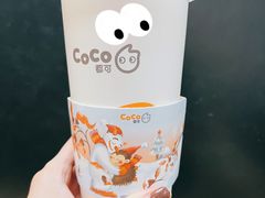 -CoCo都可(文星广场店)