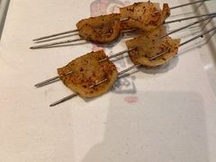 -状元阁烧烤(新华路总店)