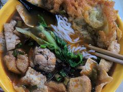 -龍城柳州螺蛳粉(群星路店)