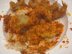 -沪华海鲜大酒楼(南汇店)
