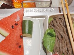 -海底捞火锅(泰安爱琴海店)