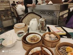 -翠园(铜锣湾广场店)