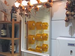 -不正咖啡(万达尊店)