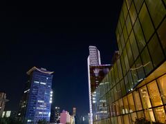 -新元素(三里屯太古里南区)