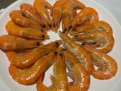 -万龙洲海鲜(安定门店)