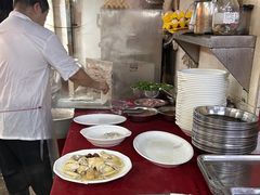 -联丰美食(番禺店)