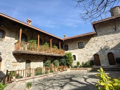 -梅黛奥拉修道院