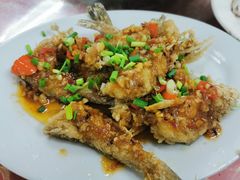 -滑记海鲜饭店·老字号(海鲜街店)