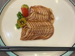 -海泰食府(北京总店)