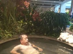-盘锦红海温泉乐园