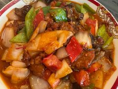 -新疆杭州疗养院·富春山庄