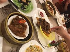 -香云轩·顺德菜(香云纱园林酒店店)