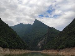 -神农溪纤夫文化旅游区