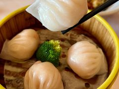 -顺德喜来登酒店·采悦轩